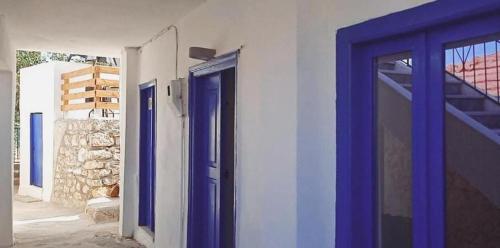 Occasus Room Comfort - Location saisonnière - Hálki