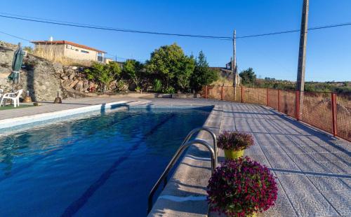 Villa del Poeta Jesús Losada gîte à louer Zamora