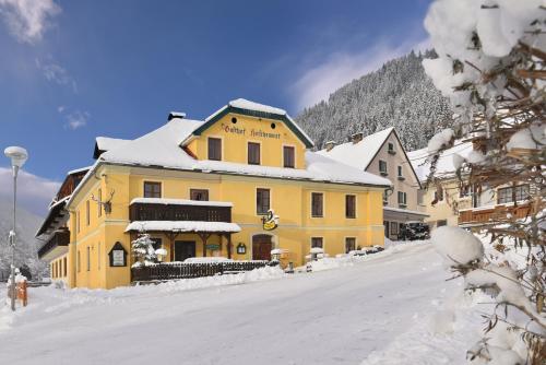 Gasthof Hirschenwirt - image 12
