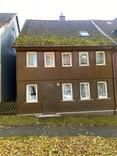 Bergmannsruh OG in Clausthal-Zellerfeld, Deutschland