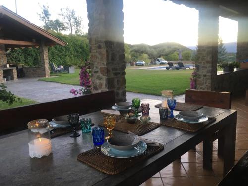 Ca l’Andreu Suites - Accommodation - Alás