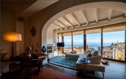 Casa Aricò & Shatulle Suites - Accommodation - Taormina