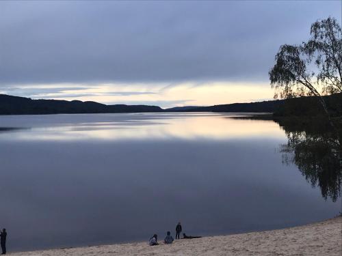 Beach, Harlig Heden Vakantie Appartement in Rada