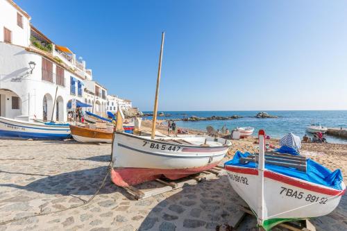 Anc 08 - Llafranc Anc 08 - Llafranc