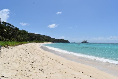 Pieds Dans L’Eau Holiday Apartments