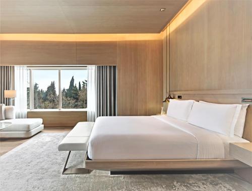 Photo Chambre Hyatt Centric Levent Istanbul