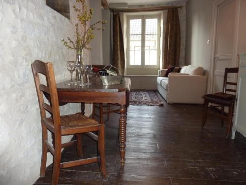 บริการและสิ่งอำนวยความสะดวก, Le Logis Alexandra BnB in ลาทริมุย