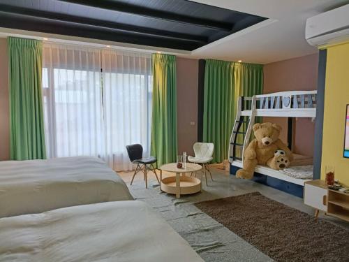 雲舞間Villa