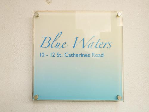 Picture of 1 Blue Waters
