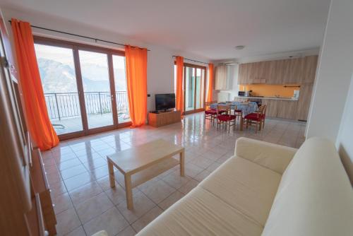 Residence Dorio in Dorio