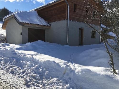 Chalet Jad'Orres - Location, gîte - Les Orres