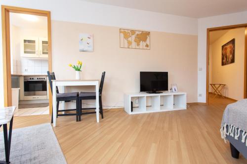 FullHouse - Dessau - K36 Classic - Balcony, Dessau (foto 6)