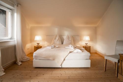 Holidaysun Chalet Lucky Detached Villa 1000 qm garden mountainview BBQ&bikes&sunbeds for free - image 2