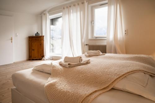 Holidaysun Chalet Lucky Detached Villa 1000 qm garden mountainview BBQ&bikes&sunbeds for free - image 6