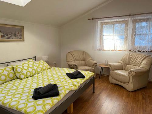 Hotel Modrava - image 12