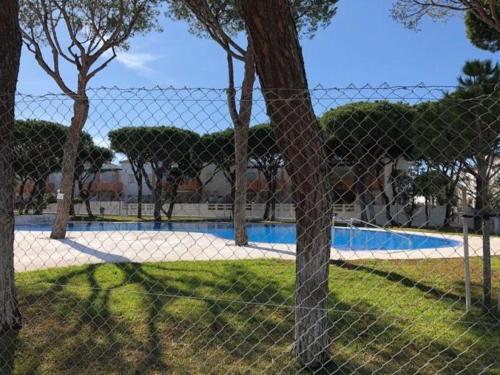  Apartamento La Jara in Campano