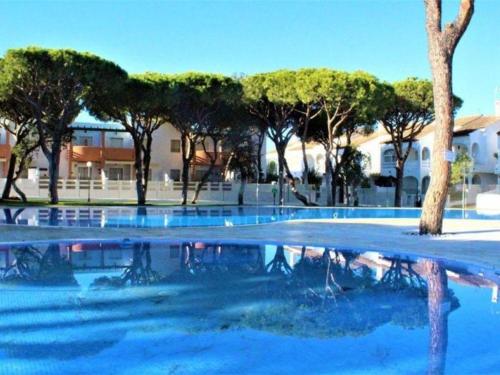  Apartamento La Jara in Campano