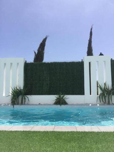  New Modern Immaculate 2 Bed 6 guestApartment Bobby in San Pedro del Pinatar
