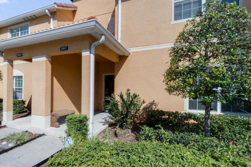 Beach Palm Disney Villa - main image