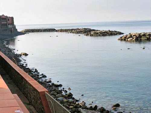 La Terrazza nel Mare