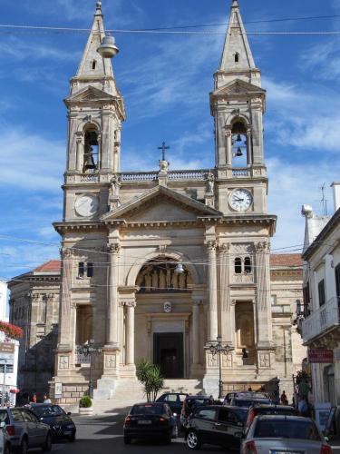 Trullo Dell’Antica Fileria - image 8