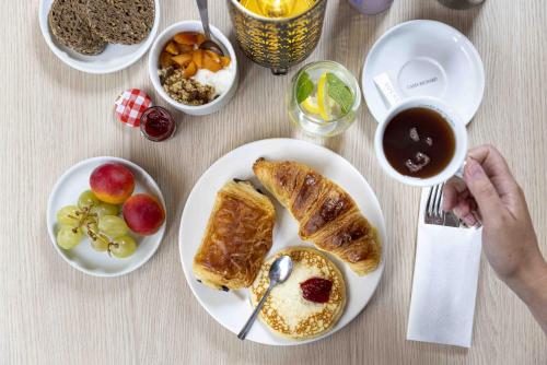 Hôtel Domaine de Crécy