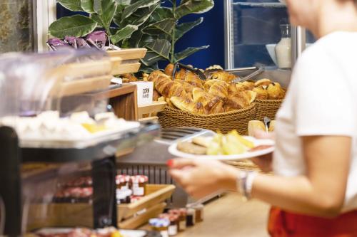 Hôtel Domaine de Crécy