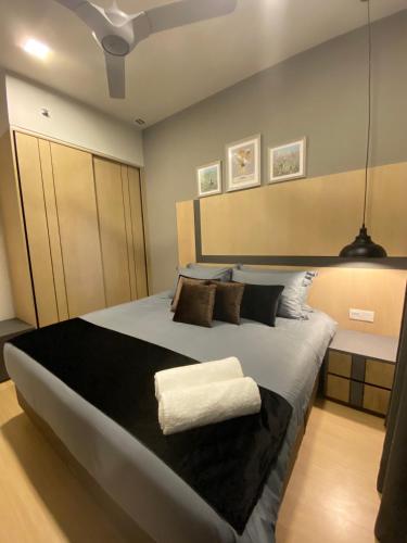 2 Bedroom Apartment (Windmill Upon Hills, Genting Highlands), Bentong
