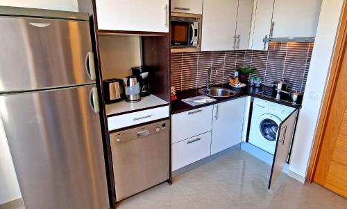 Ferienwohnung LILLY - Costa Calma - Pool - Meerblick, Costa Calma (zdjęcie 8)