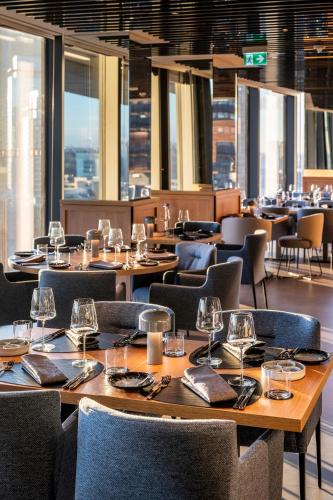 Meliá Frankfurt City - image 4