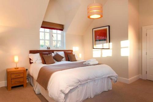 Dbs Serviced Apartments - main image