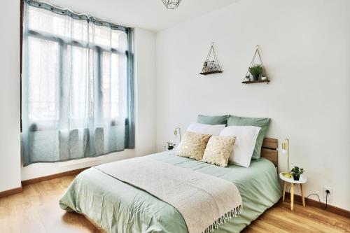 Appartement Cosy du Gier in Rive-de-Gier