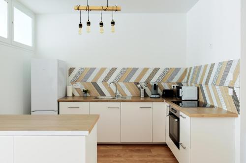 Appartement Cosy du Gier in Rive-de-Gier