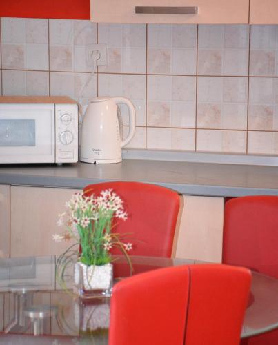 Apartment Summer Dream