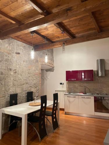 B&B Emc2 Viterbo