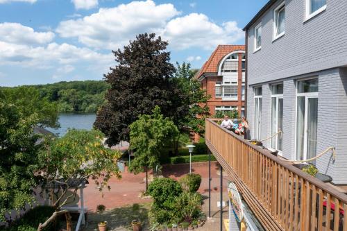 Hotel Holsteinische Schweiz am Dieksee