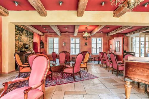 Hôtel Du Théâtre - image 11