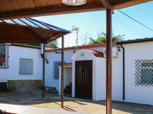  Alojamiento Rural Los Anchales in Cala