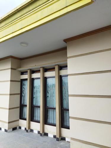 Triana Nur Homestay