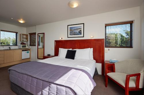 Kaikoura Quality Suites