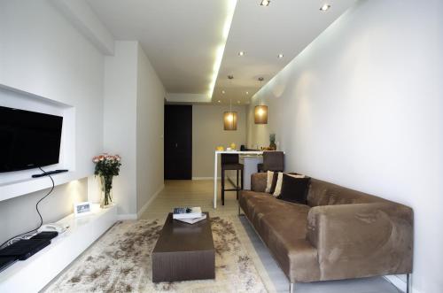 Platinum Residence - image 10