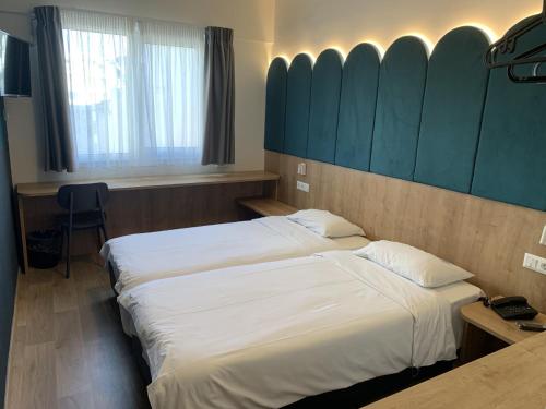 Mandrino Hotel - image 13