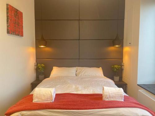 Bistro Guest House - image 5