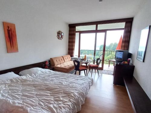 LA7 Seeblick Appartement Haus Landskron direkt am Ossiachersee - Apartment - Landskron