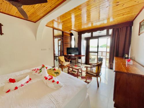 Chez Batista Villas