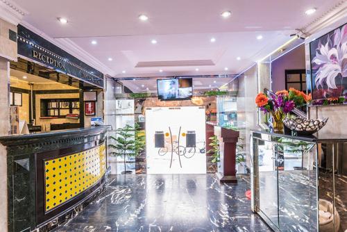 Victoria Hotel, Dubai (photo 10)
