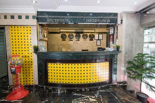 Victoria Hotel, Dubai (photo 8)