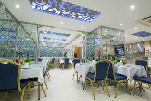 Victoria Hotel, Dubai (photo 9)
