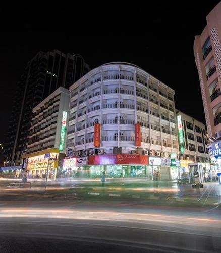Victoria Hotel, Dubai (photo 7)