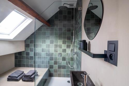 Lovely triplex in the heart of Le Sablon, Brüssel (Foto 3)